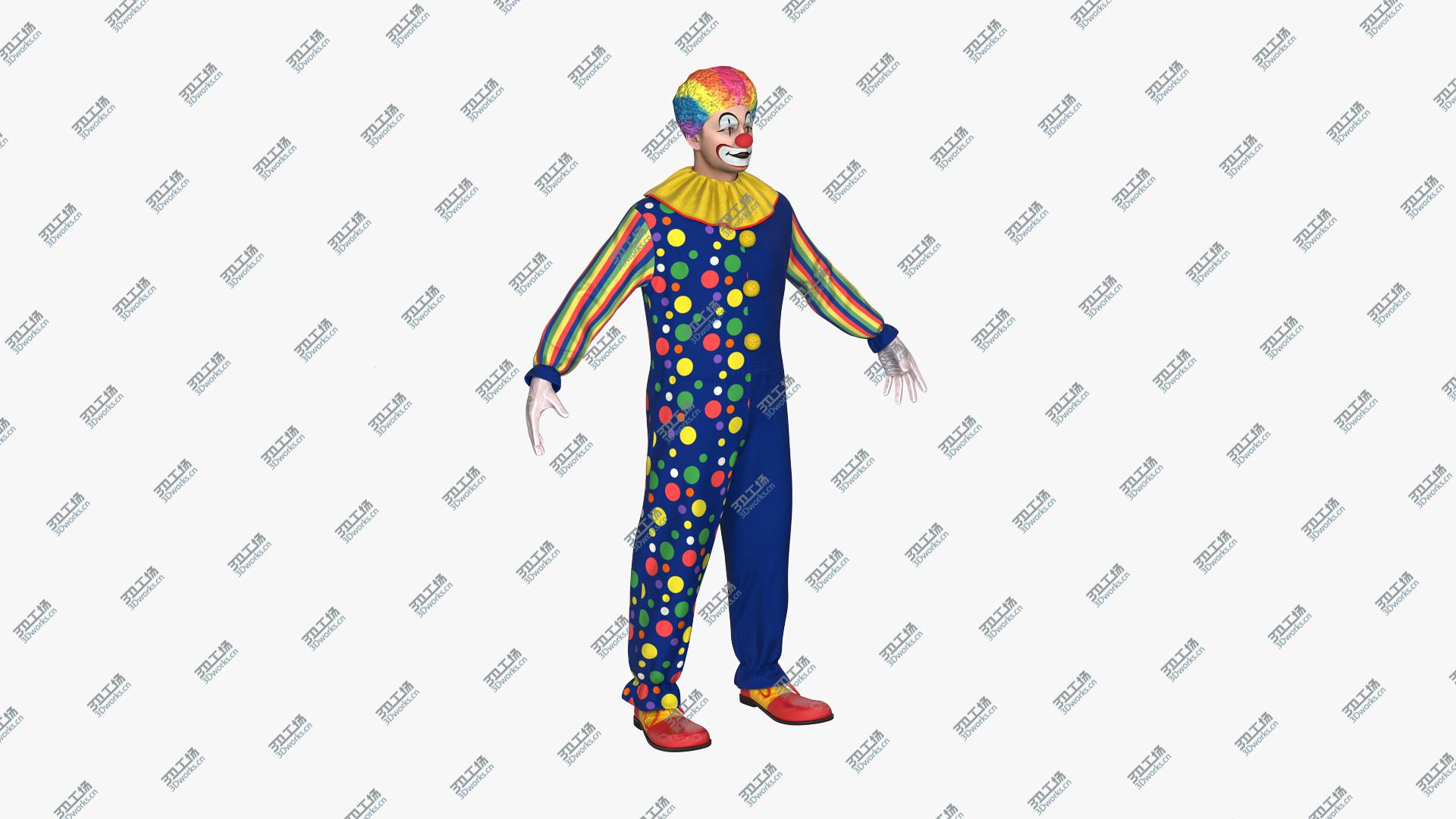 images/goods_img/202104093/Clown Costume 3D model/2.jpg